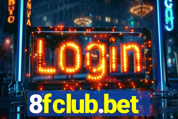 8fclub.bet