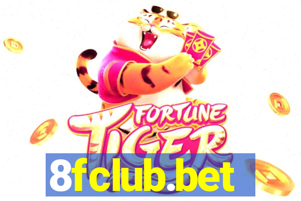 8fclub.bet
