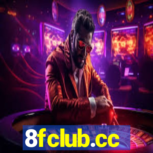 8fclub.cc