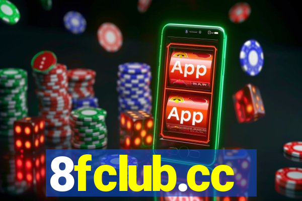 8fclub.cc