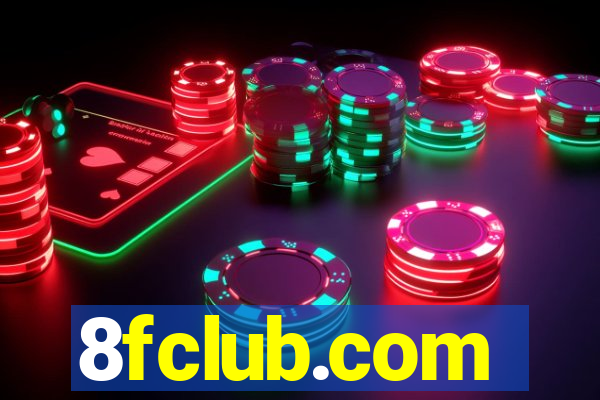 8fclub.com