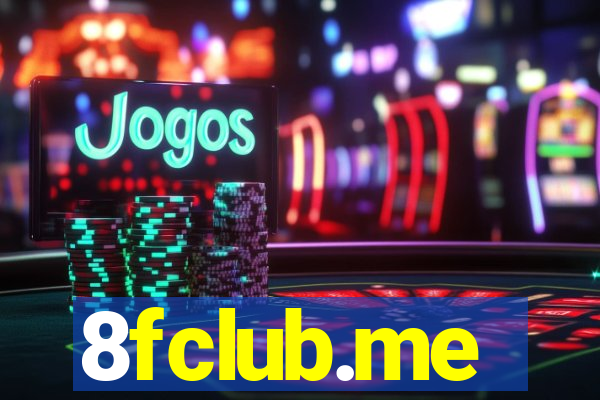 8fclub.me