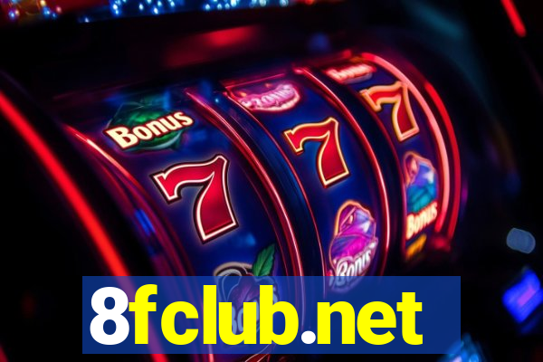 8fclub.net