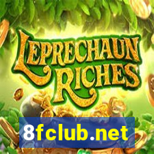 8fclub.net