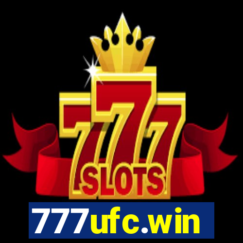 777ufc.win