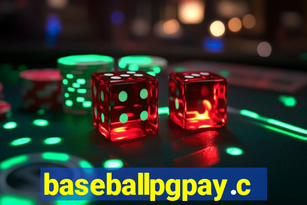 baseballpgpay.com