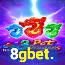 8gbet.