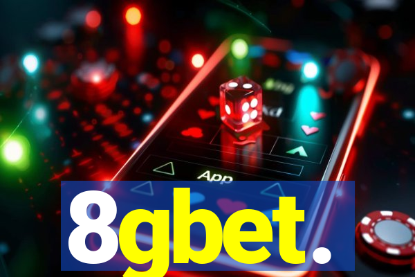 8gbet.