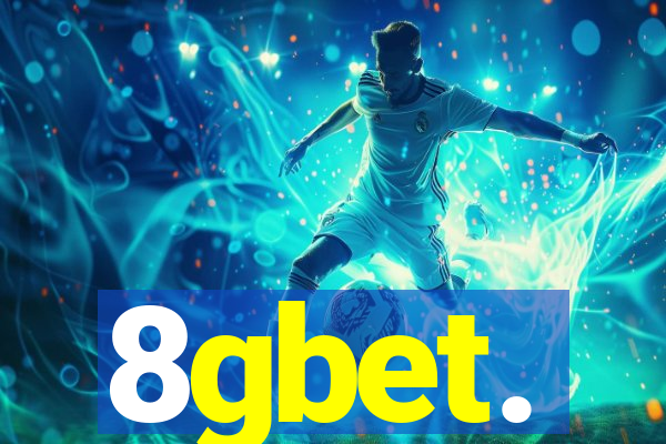 8gbet.