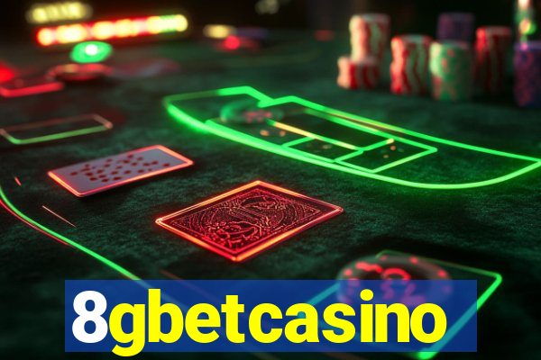 8gbetcasino
