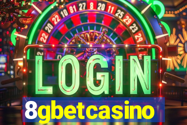8gbetcasino