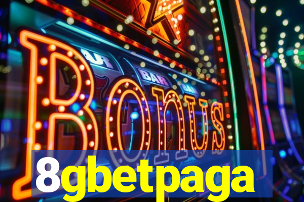 8gbetpaga