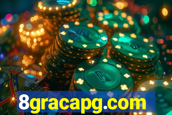8gracapg.com