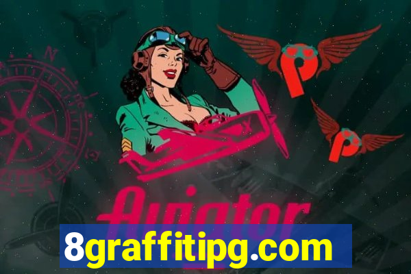 8graffitipg.com