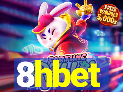 8hbet