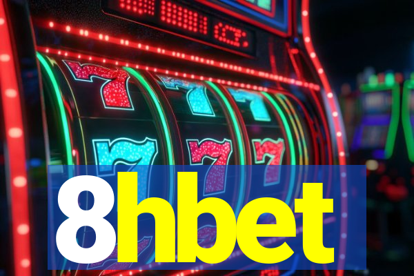 8hbet