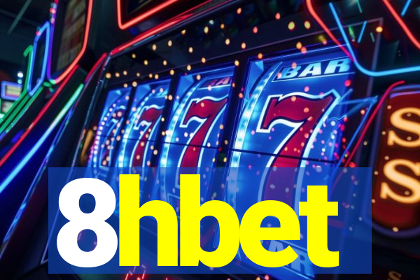 8hbet