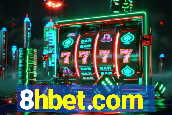 8hbet.com