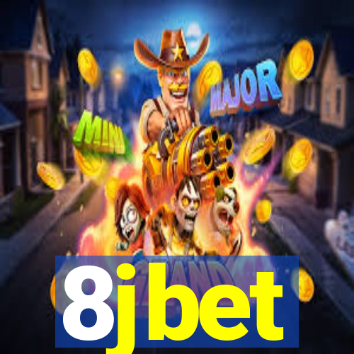 8jbet