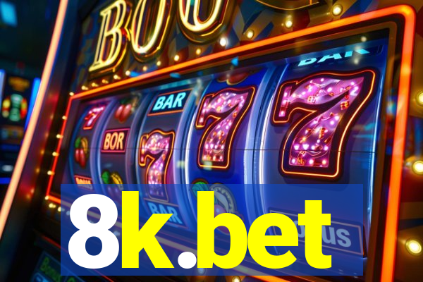 8k.bet