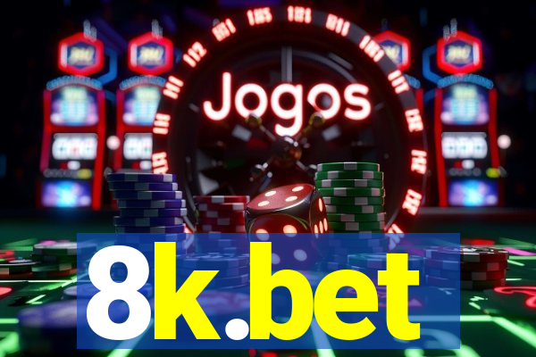 8k.bet