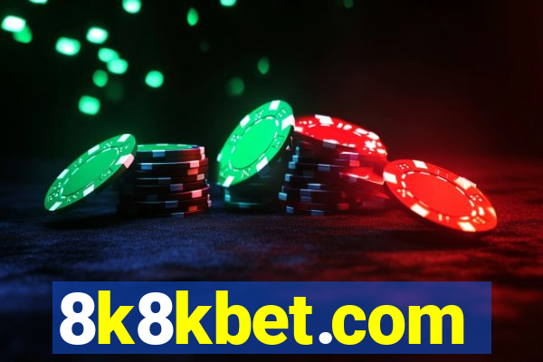 8k8kbet.com
