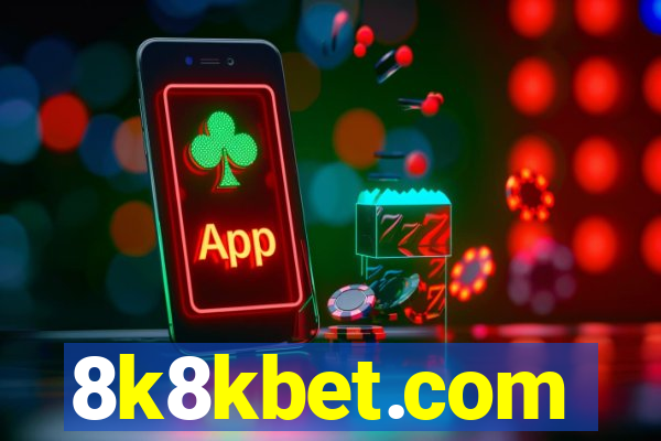 8k8kbet.com