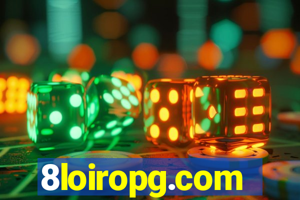 8loiropg.com