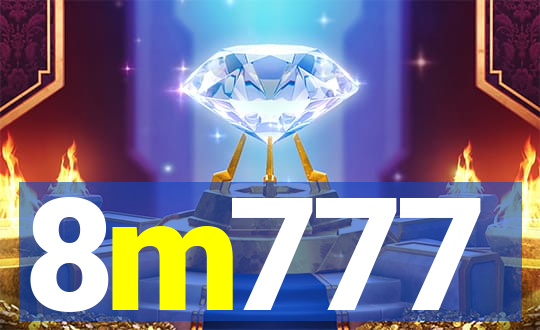 8m777