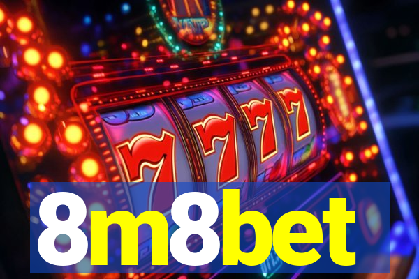 8m8bet