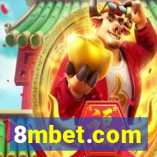 8mbet.com