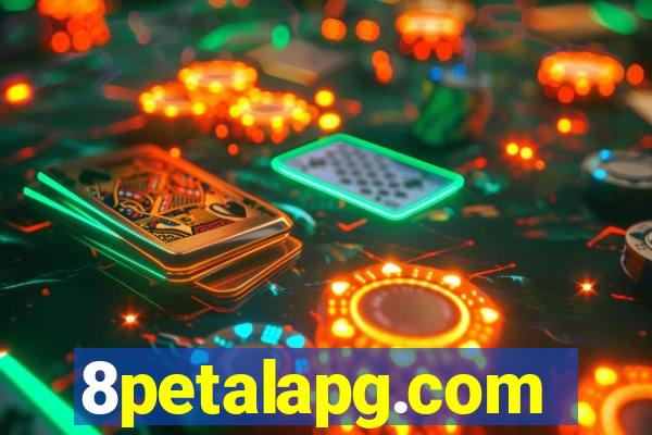 8petalapg.com