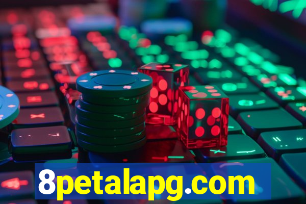 8petalapg.com