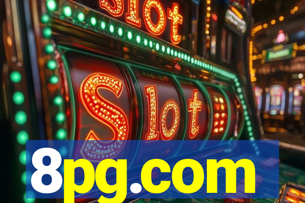 8pg.com