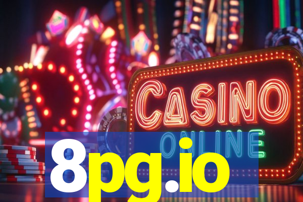 8pg.io