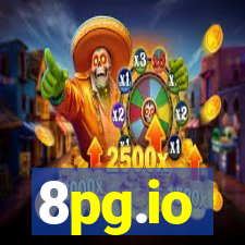 8pg.io