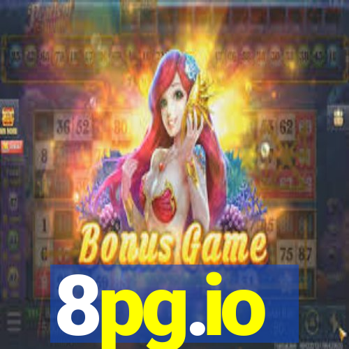 8pg.io