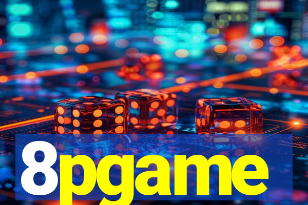 8pgame