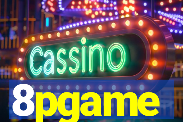 8pgame