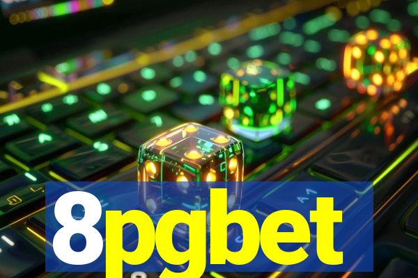 8pgbet