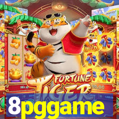 8pggame