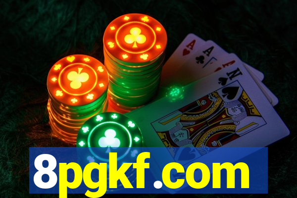 8pgkf.com