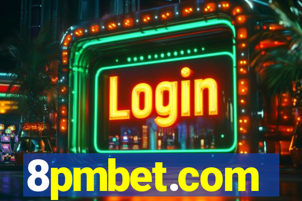 8pmbet.com