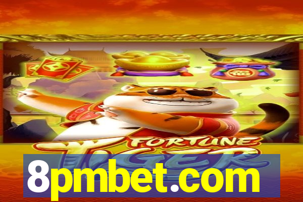 8pmbet.com