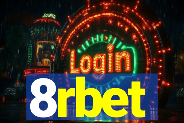 8rbet