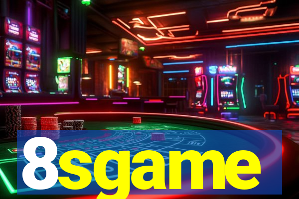 8sgame