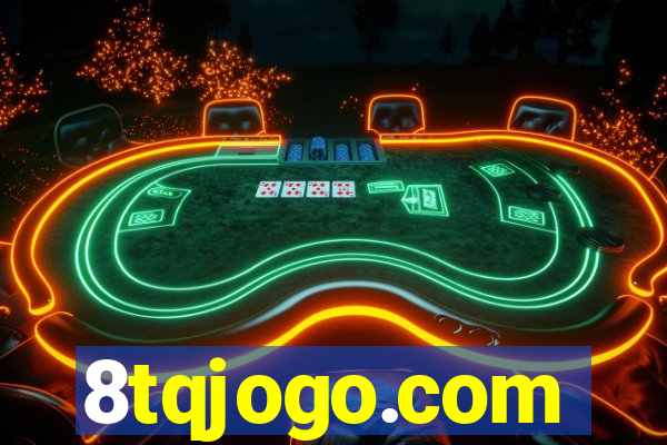 8tqjogo.com