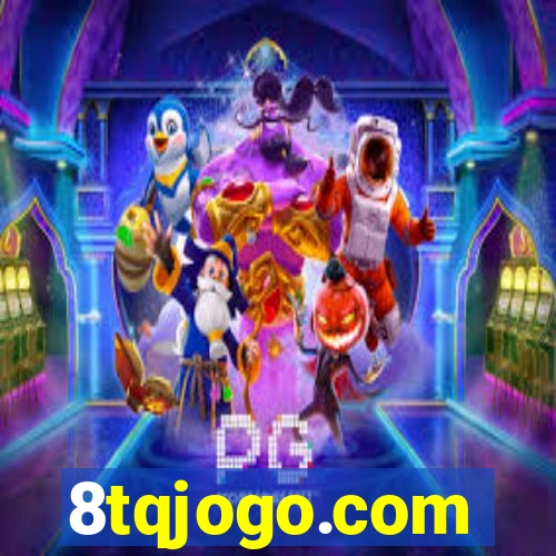 8tqjogo.com
