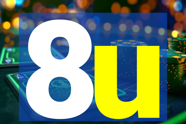 8u