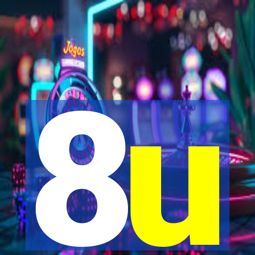 8u